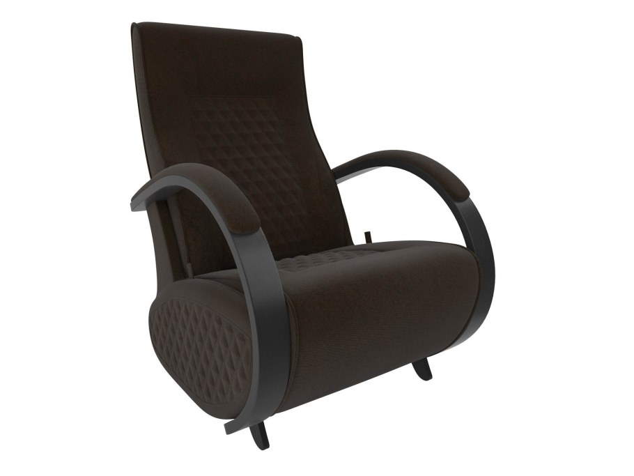 Кресло-глайдер комфорт 78