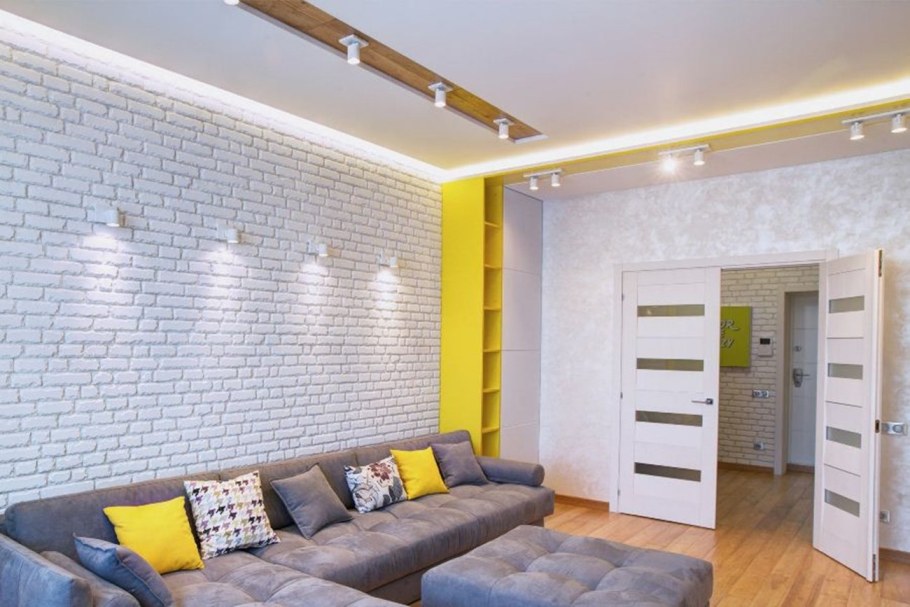 Перегородки межкомнатные декоративные