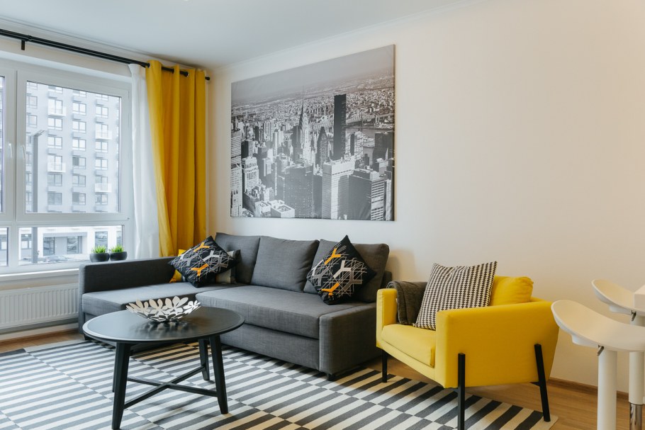 Шоу рум Мещерский лес