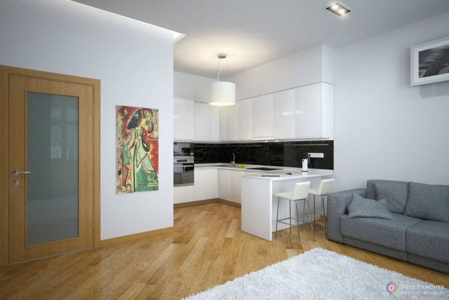 Пик евродвушка 46,8