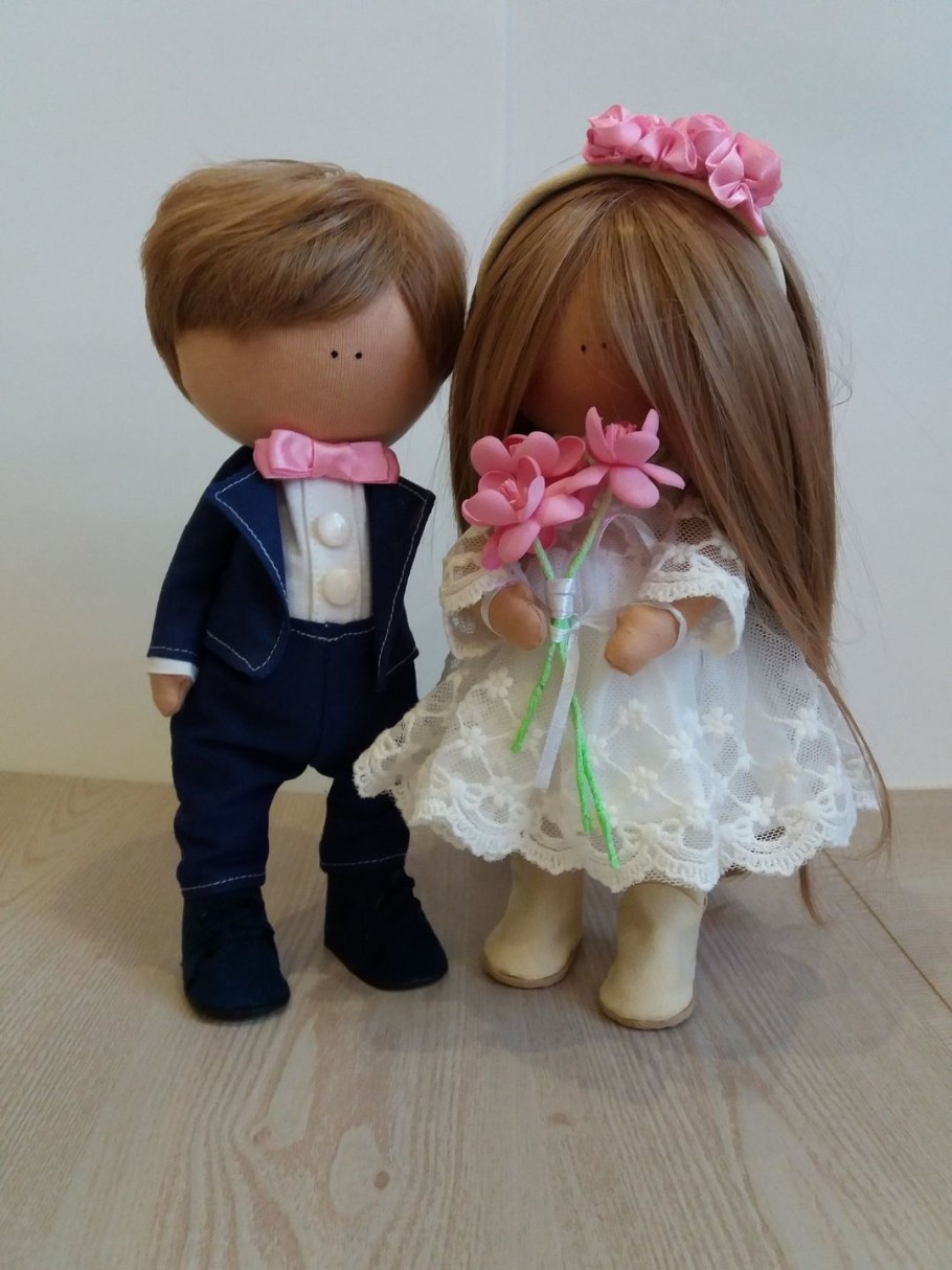 Элитные куклы