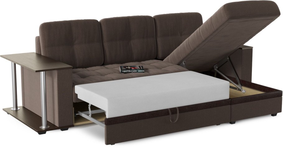 Диван угловой "Атланта Соло Гранд"