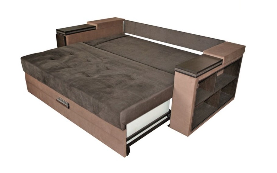 Кресло-кровать еврокнижка раскладное