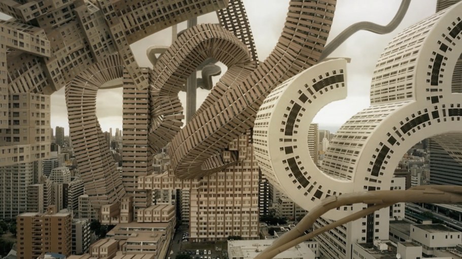 Элина Красильникова ландшафтный урбанизм