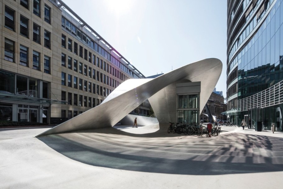 Бьярке Ингельс VM House