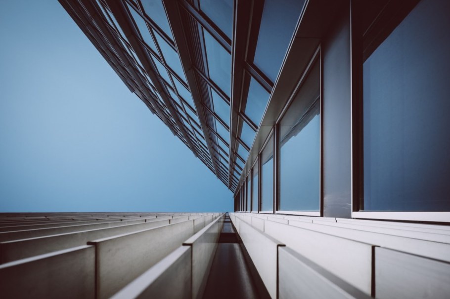 Винсент Каллебот квартал будущего