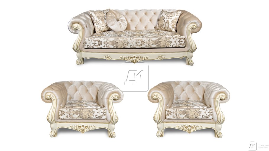 Фабрика Арредо Классик Италия