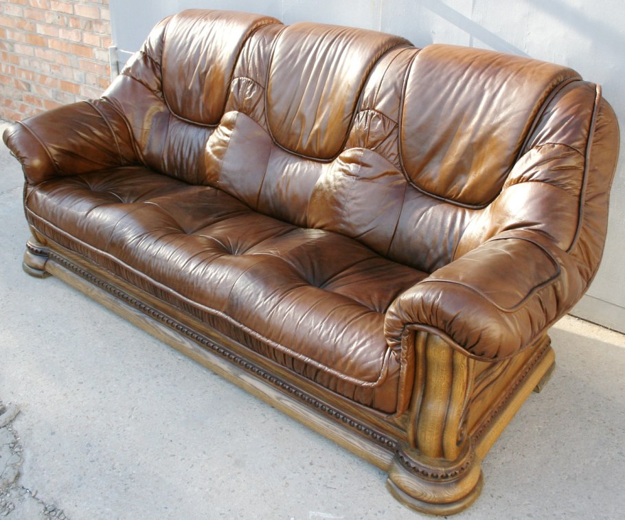 Диван Мона Лиза Барокко