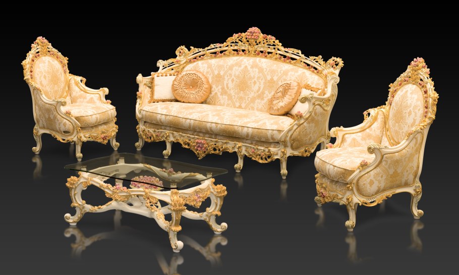 Кресло Мона Лиза Эра мебель