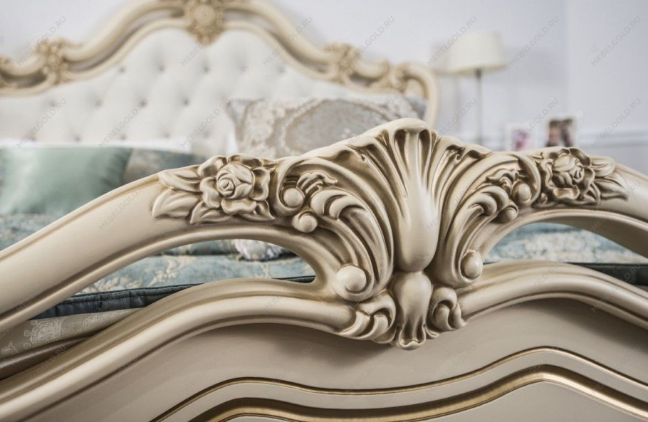 Кровать Мона Лиза Эра