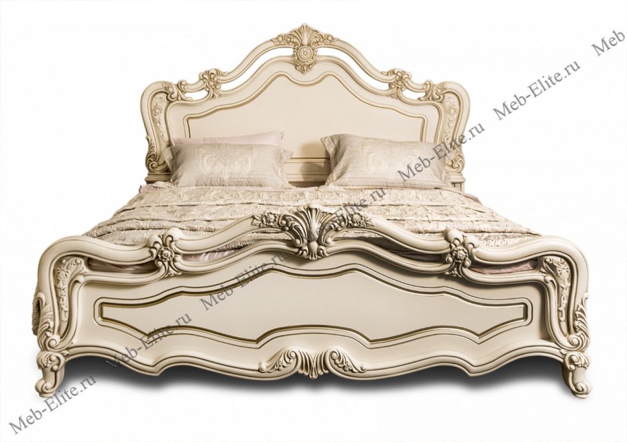 Кровать Джоконда Эра