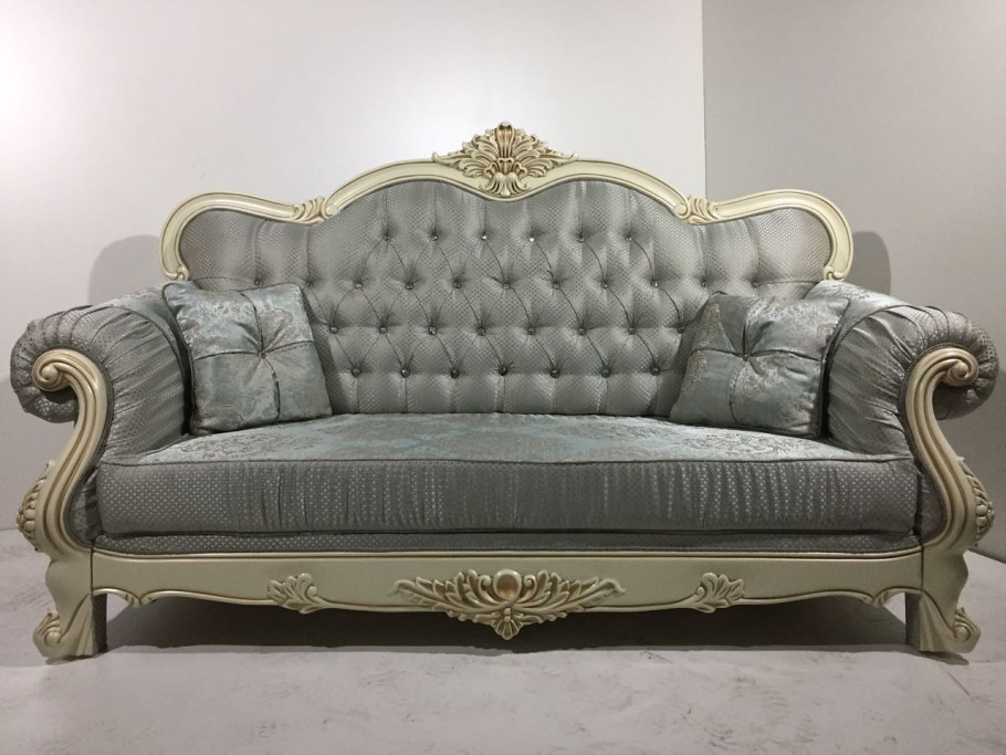 Versace диван Rhapsody