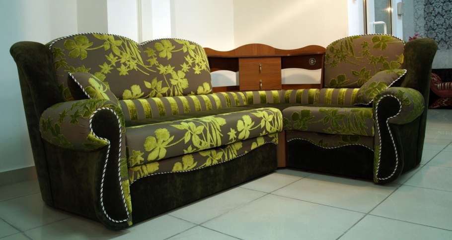 Мягкая мебель Оскар 2 Арида мебель