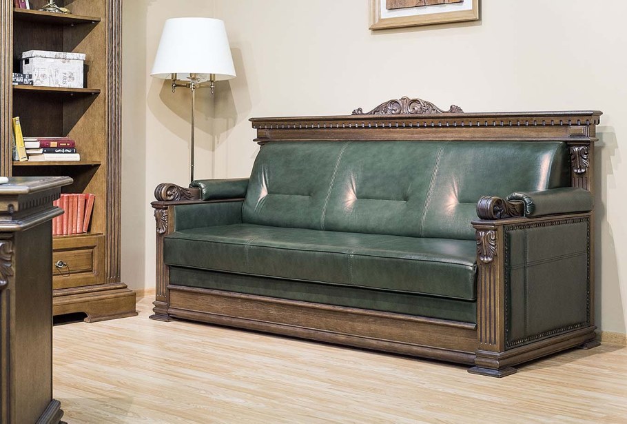 Диван Boston CIS Salotti