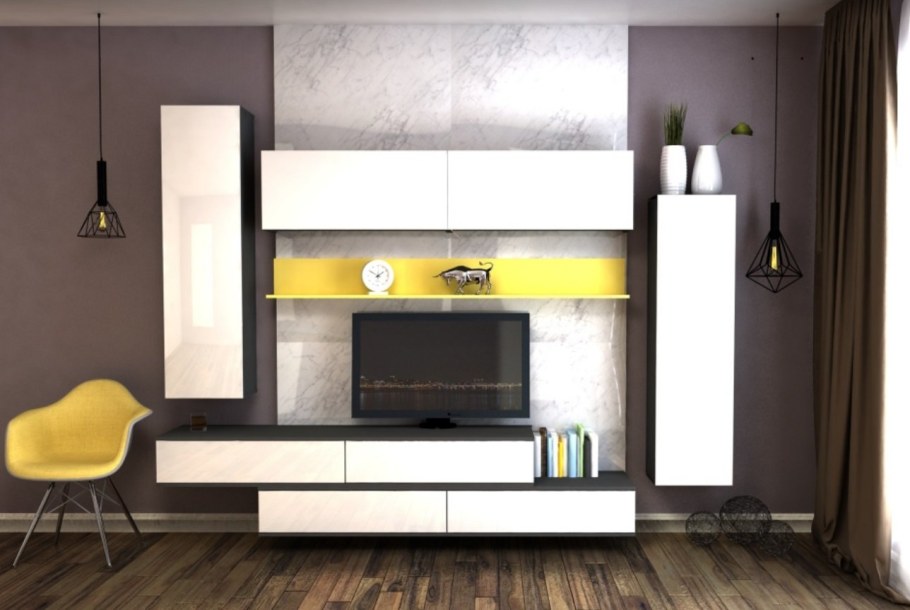 Carmen (Кармен) витрина 2-х дверная