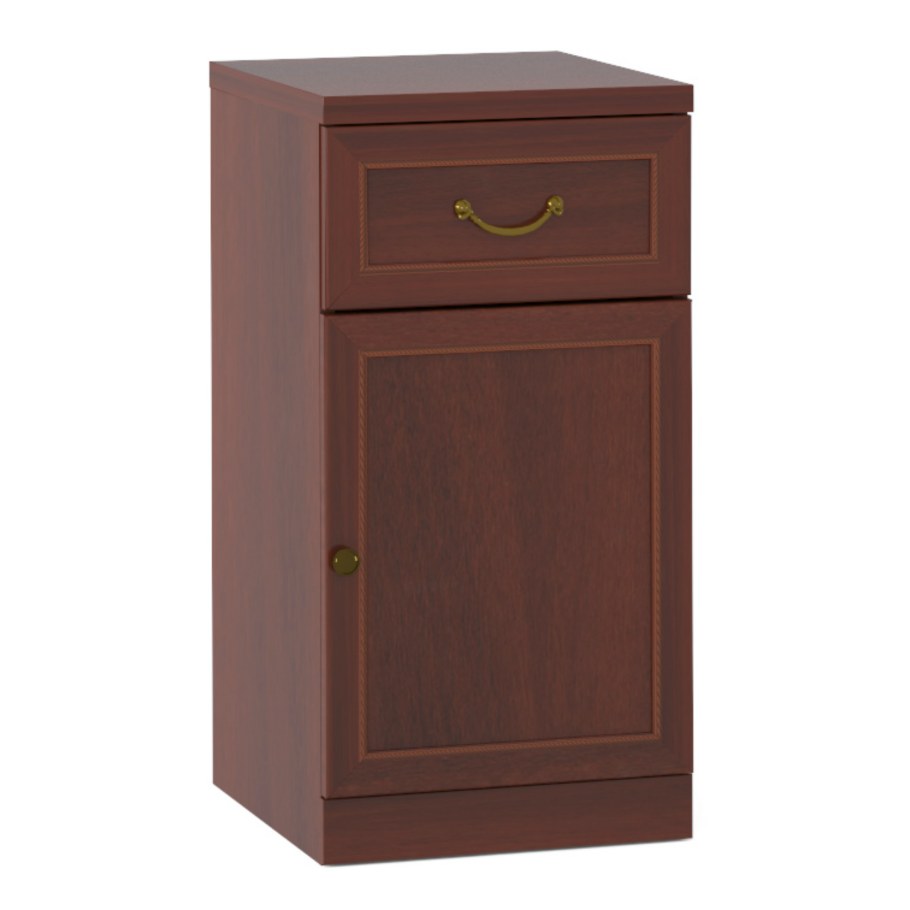 Шкаф многоцелевой Инна 610