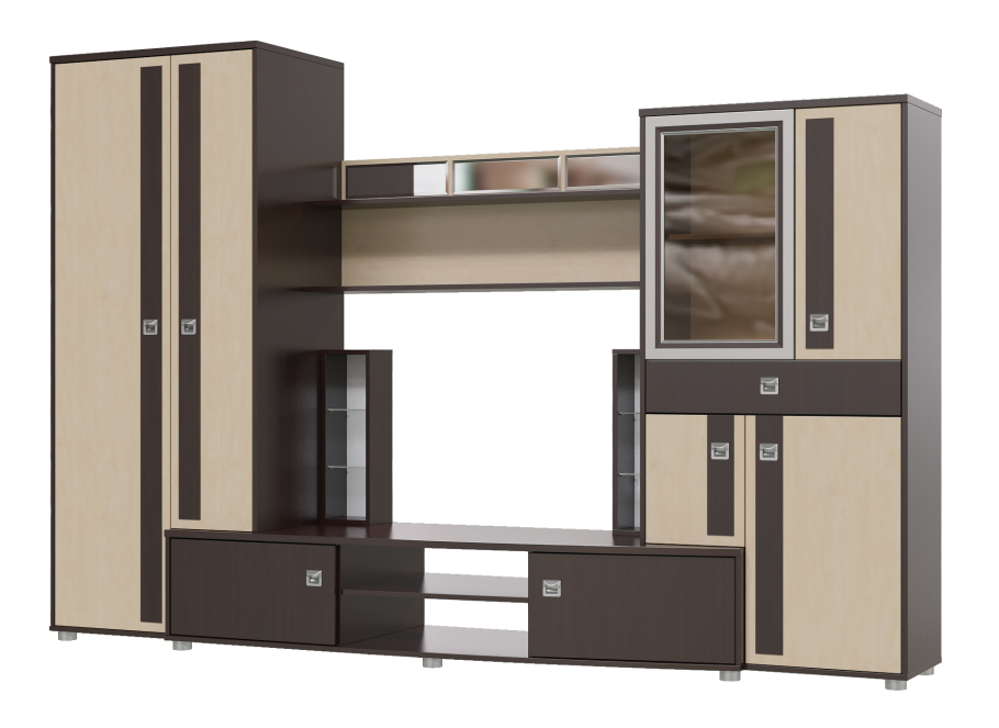 Стенка Кармен 6-553