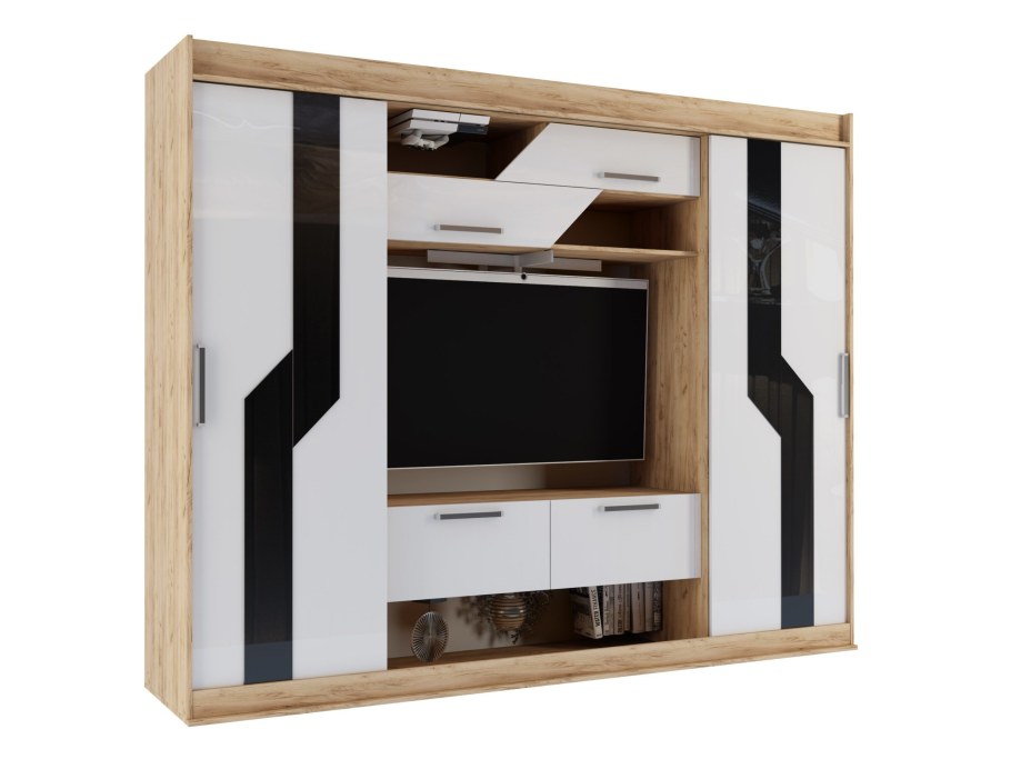 Прихожая Камилла Шатура