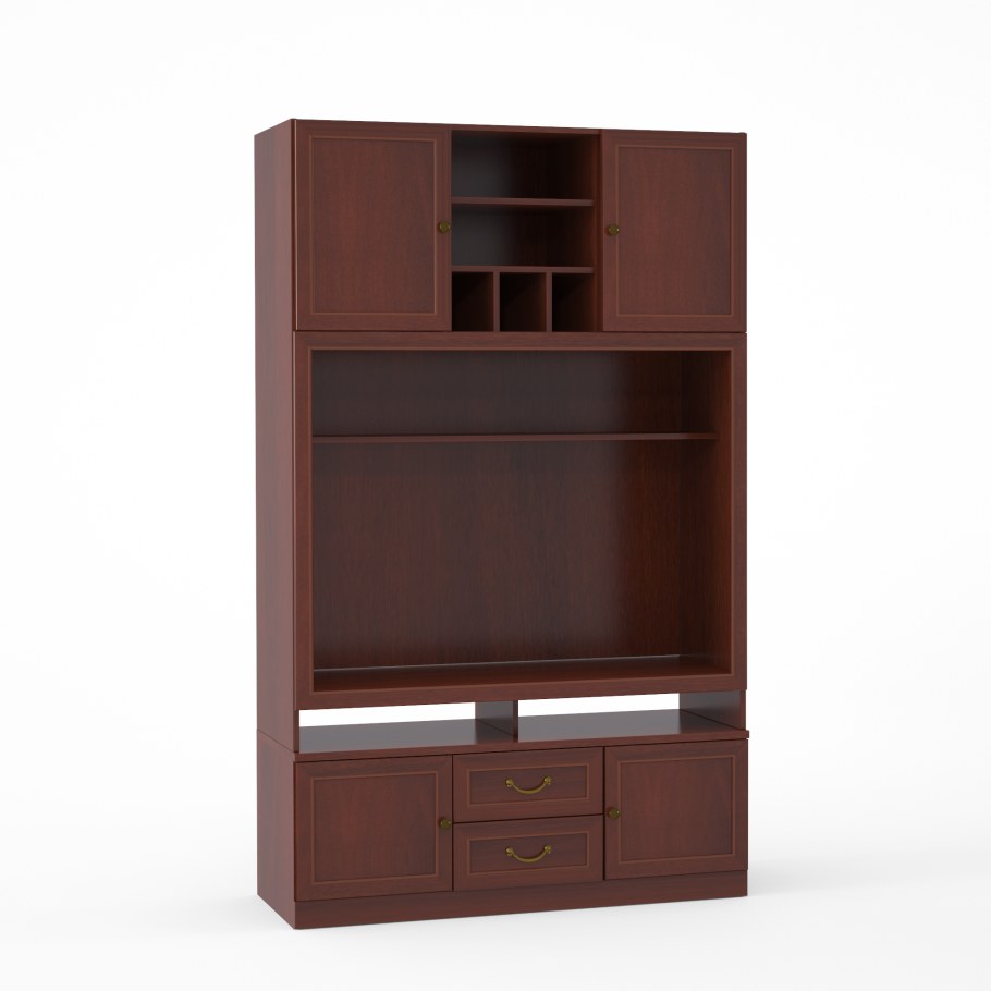 Гостиная Кармен Шатура