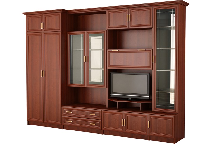 Шатура Данте гостиная