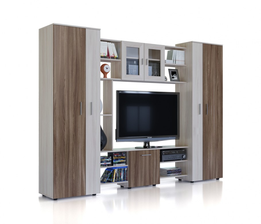 Стенка Кармен Эра