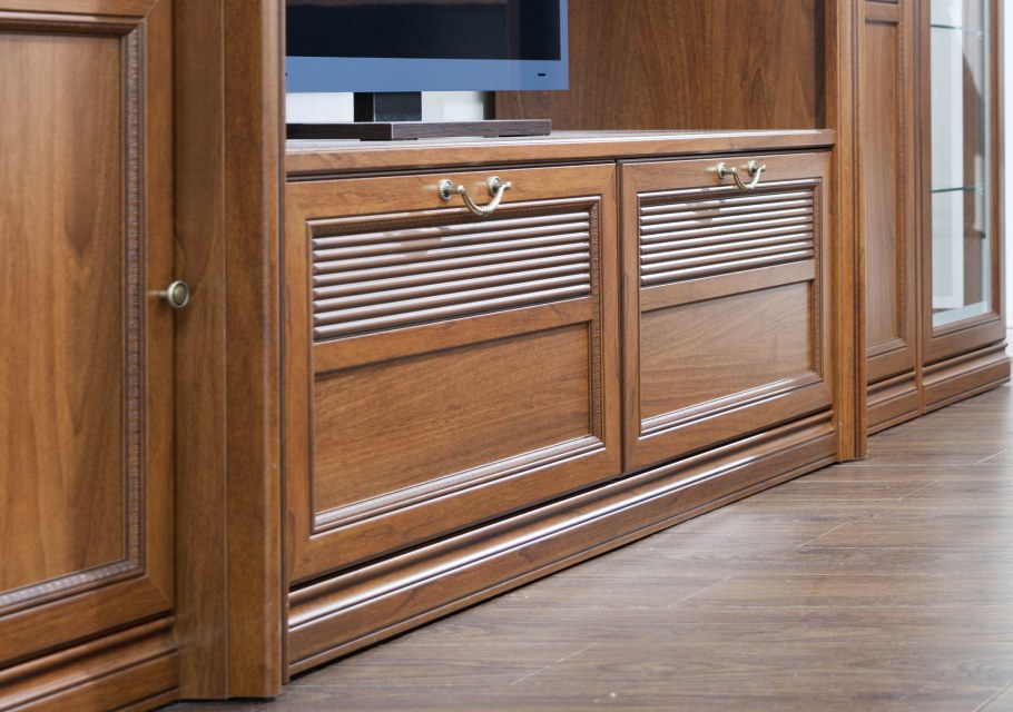 Стенка Данте Шатура