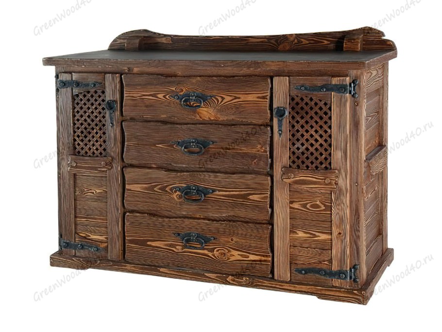 Амма мебель под старину