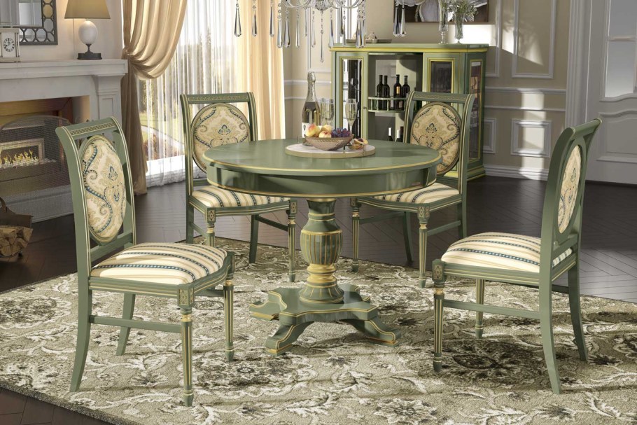 Мягкая мебель Ниери Италия