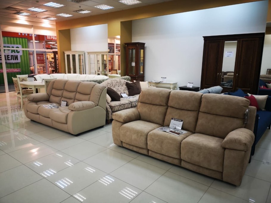 Кухонный гарнитур Династия