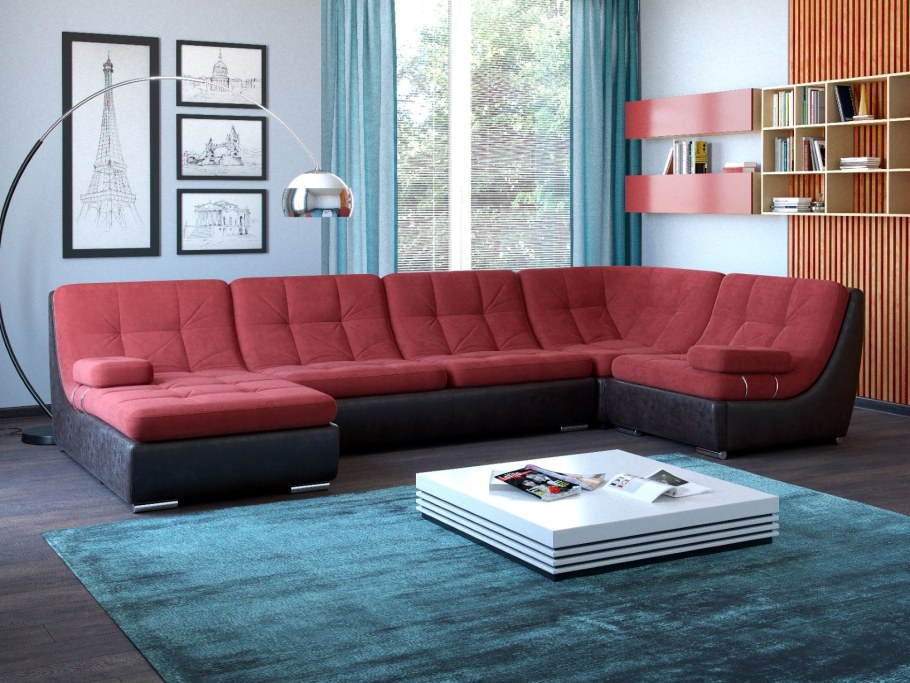 Диван Дублин седьмая карета