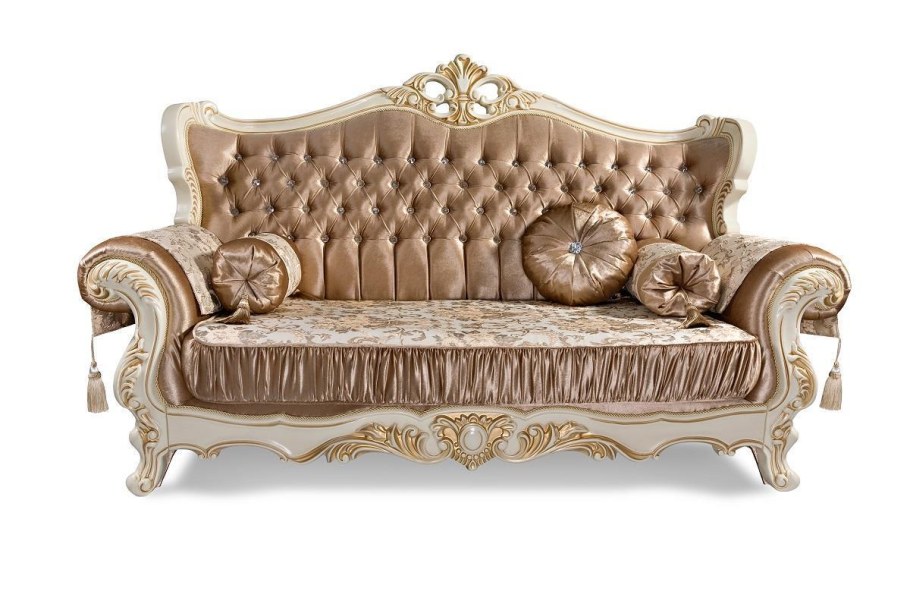 Диван Эсмеральда 2-х местный