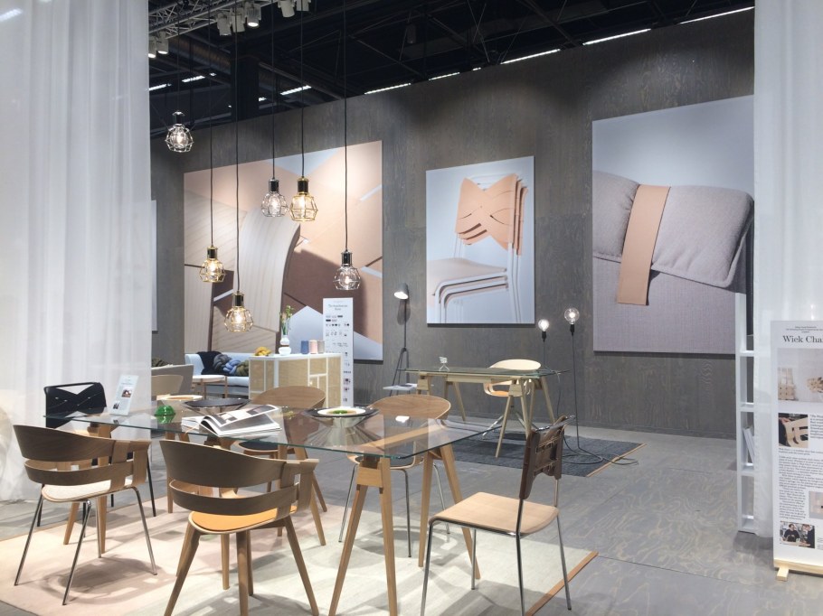 Квартира лофт