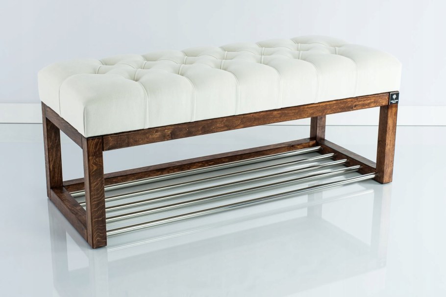 Банкетка Эмра Вуд