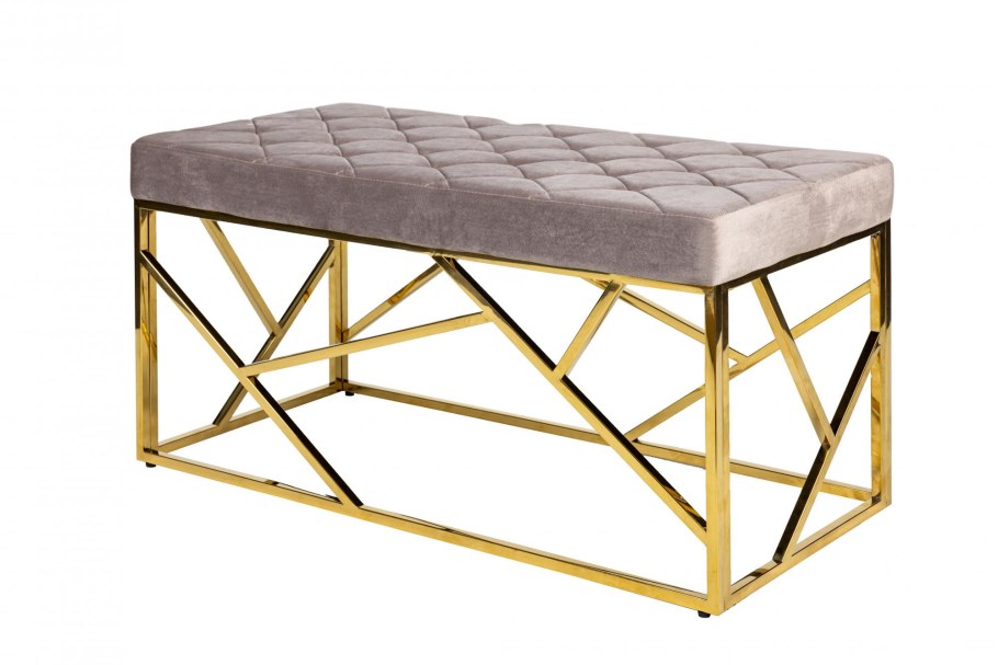 Скамья в спальню