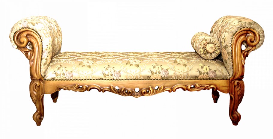 Банкетка Лилия Аквилон