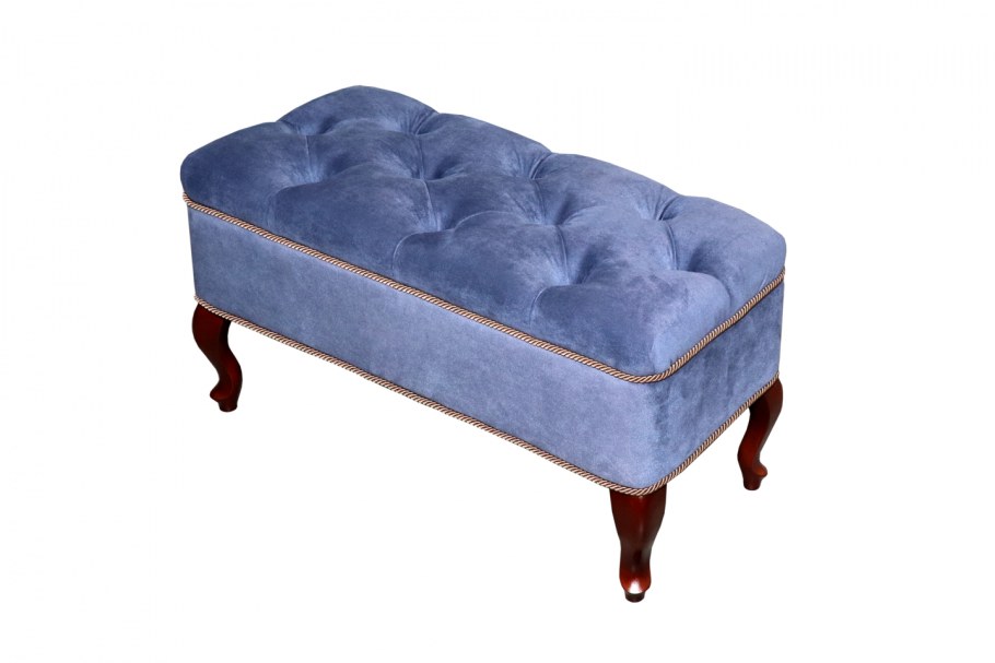 Банкетка «Юстина 2366» бм695