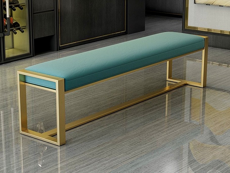 Хофф банкетка лофт