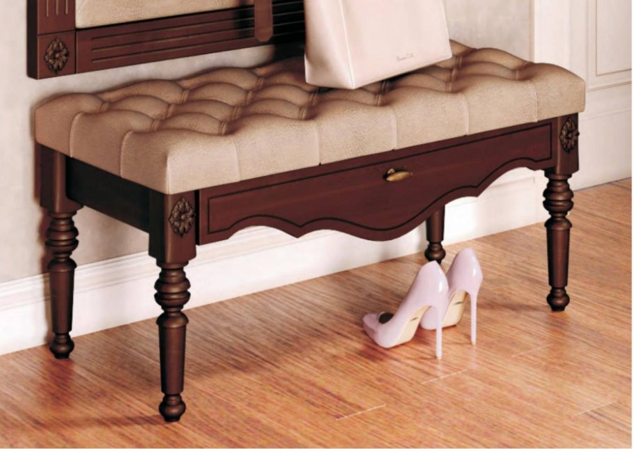 Банкетка-тумба Оптимус 2-41