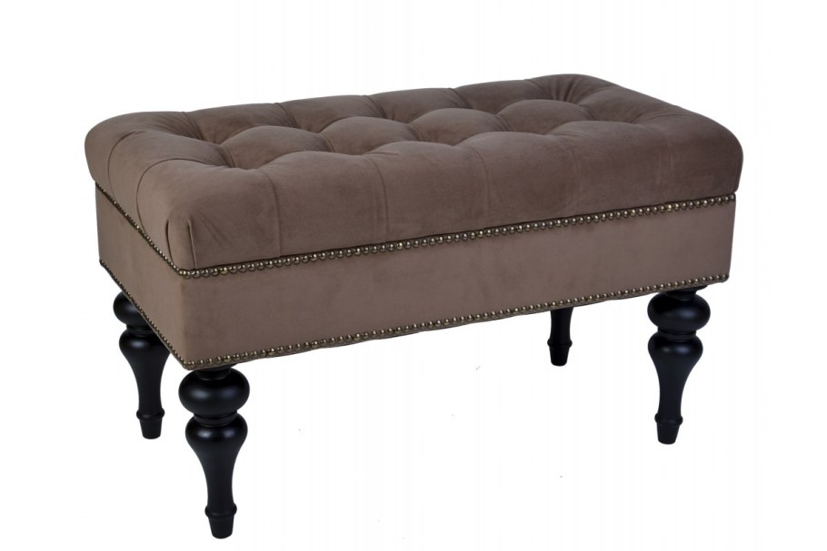 Пуфик бренда Frigerio Kevin Pouf