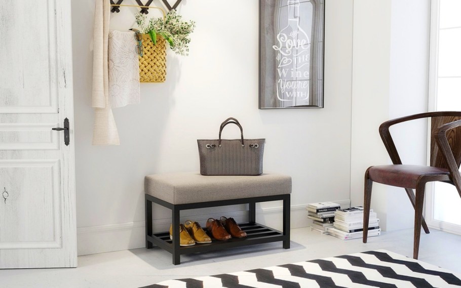 Банкетка Longhi kiria