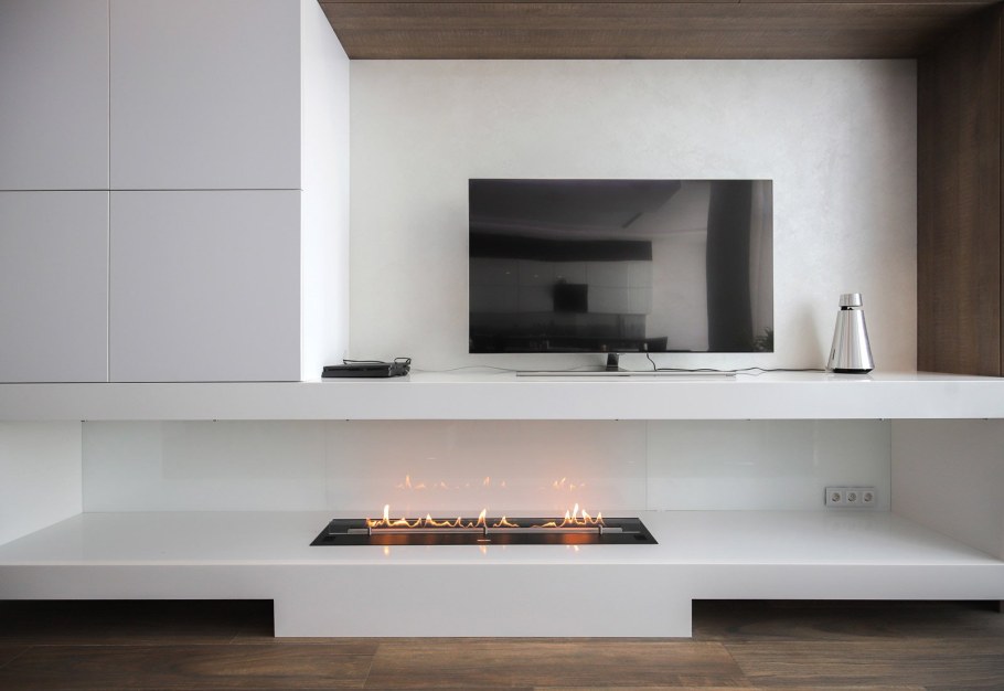 Биокамин Planika Lucent