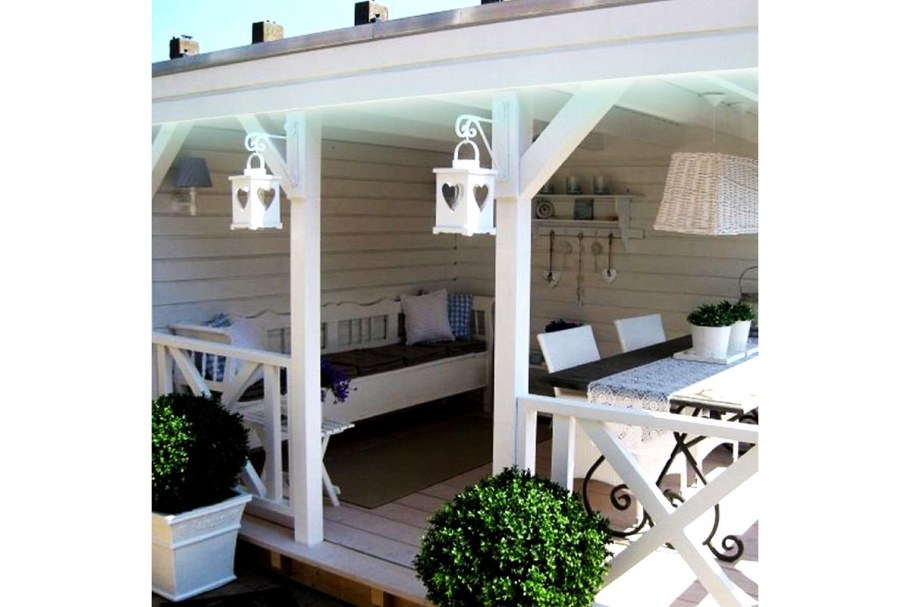 Летняя кухня патио терраса беседка