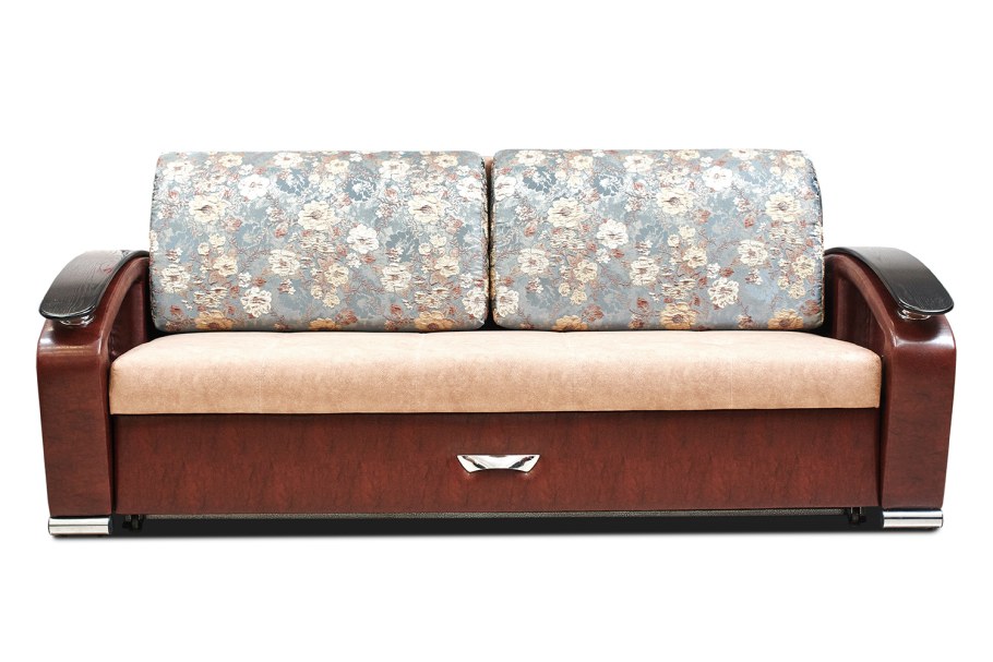 Диван еврокнижка Валенсия Асгард