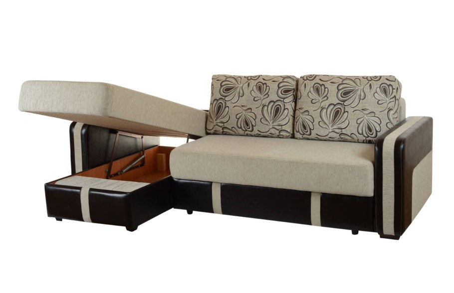 Диван угловой флагман (Ника)