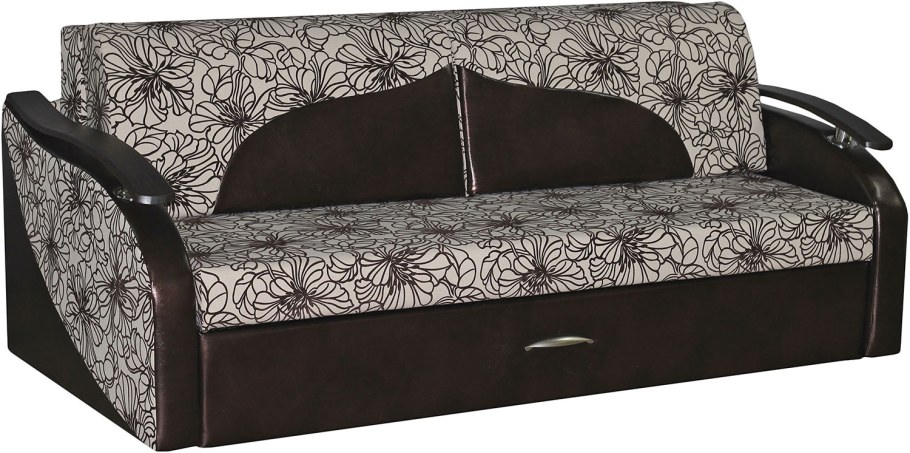 Диван Тополь м еврокнижка