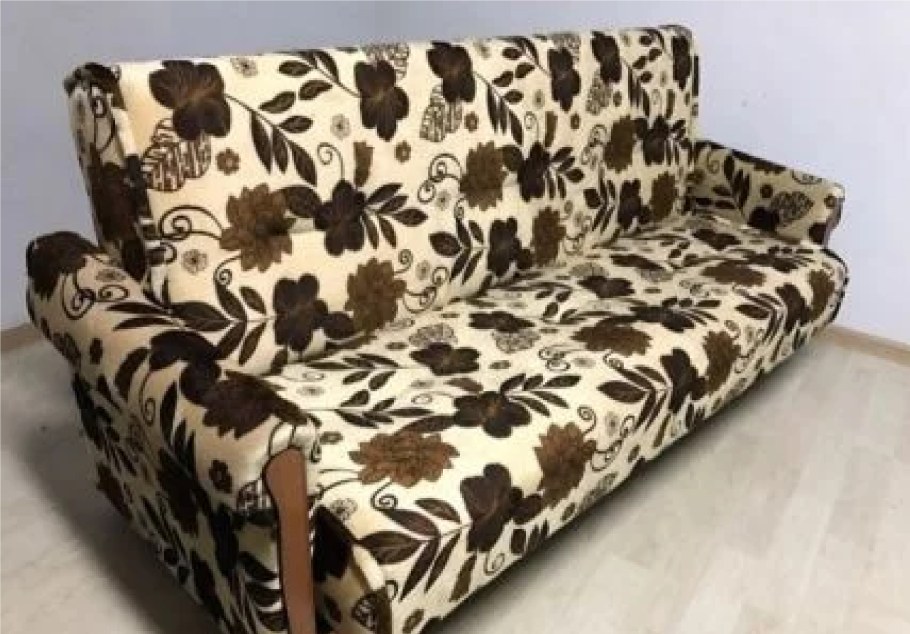 Диван Лео Мэри