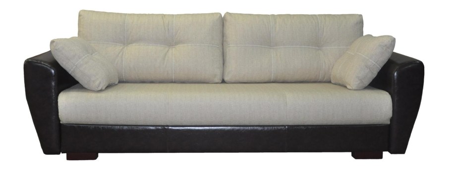 Диван модуль Камила 2 с выдвижными оттоманками