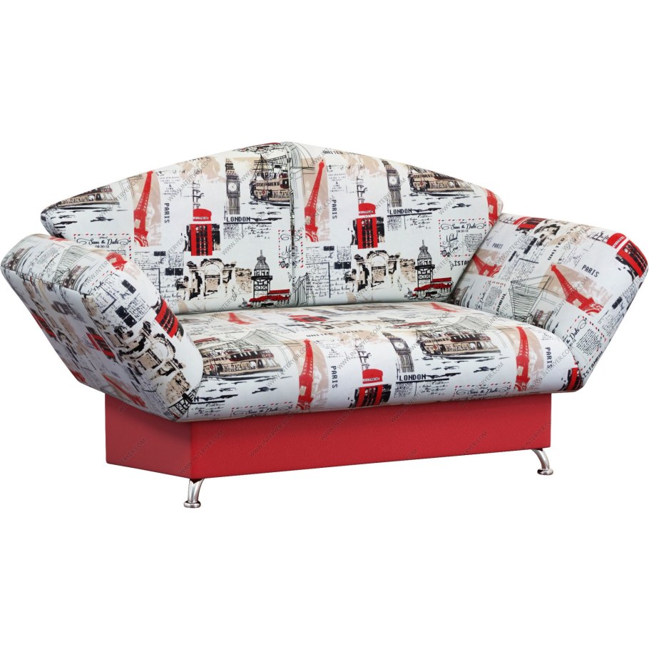 Диван Лидер-7 евромебельстиль