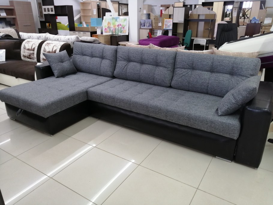 Диван еврокнижка Стилком Лорд а2