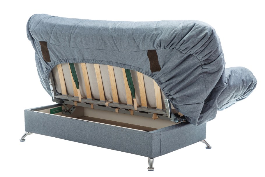 Диван клик кляк габариты